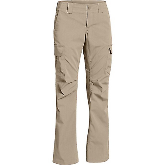 Under Armour Storm Cargo Pants - Picture 1 of 8